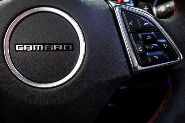 2023 Chevrolet Camaro 2dr Coupe ZL1 - 22899624 - 24