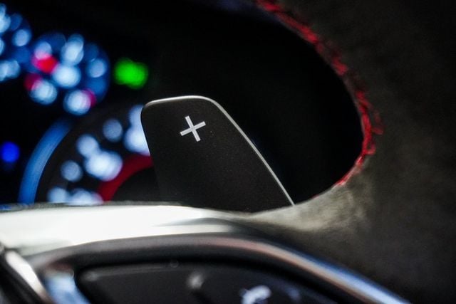 2023 Chevrolet Camaro 2dr Coupe ZL1 - 22899624 - 26