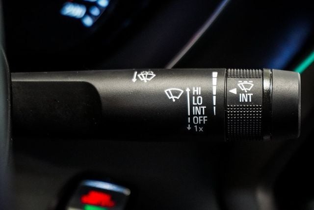 2023 Chevrolet Camaro 2dr Coupe ZL1 - 22899624 - 28