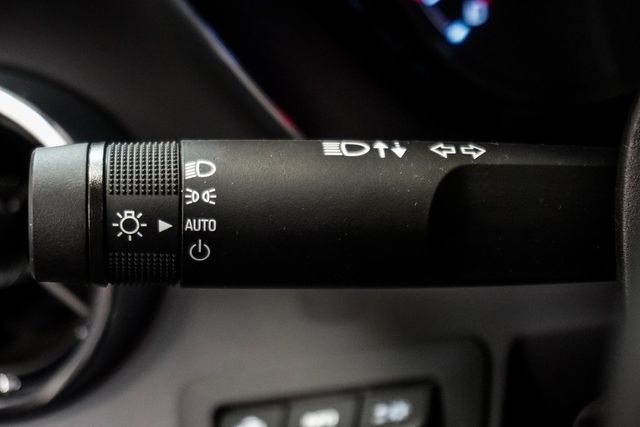 2023 Chevrolet Camaro 2dr Coupe ZL1 - 22899624 - 29