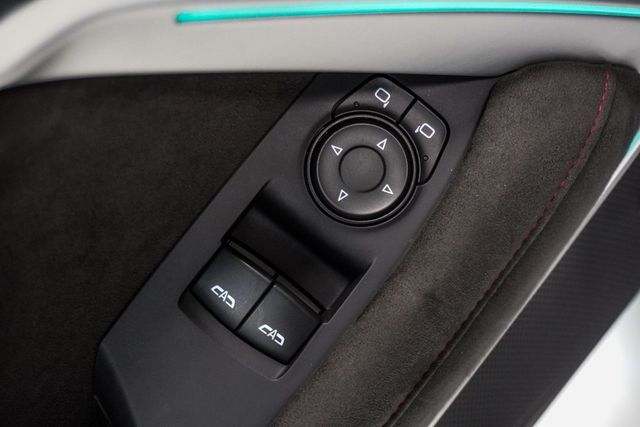 2023 Chevrolet Camaro 2dr Coupe ZL1 - 22899624 - 32