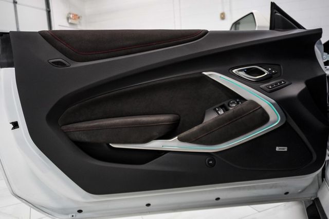 2023 Chevrolet Camaro 2dr Coupe ZL1 - 22899624 - 33