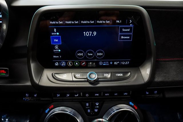 2023 Chevrolet Camaro 2dr Coupe ZL1 - 22899624 - 36