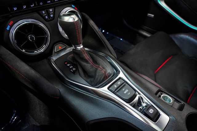 2023 Chevrolet Camaro 2dr Coupe ZL1 - 22899624 - 37