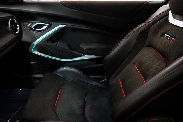 2023 Chevrolet Camaro 2dr Coupe ZL1 - 22899624 - 39