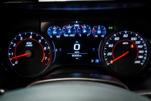 2023 Chevrolet Camaro 2dr Coupe ZL1 - 22899624 - 40