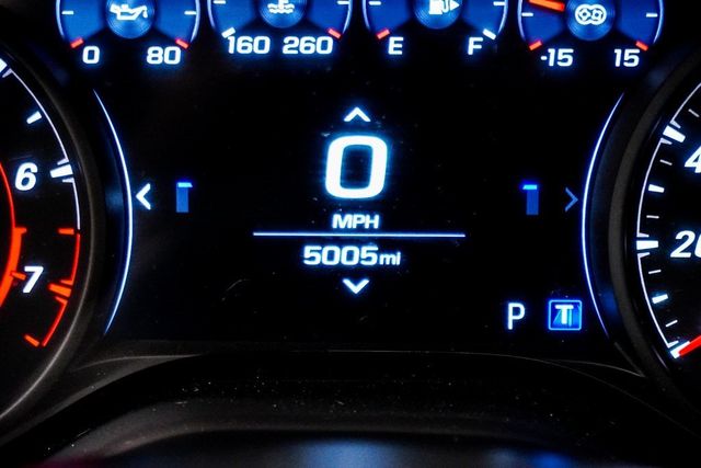 2023 Chevrolet Camaro 2dr Coupe ZL1 - 22899624 - 41