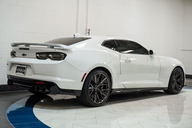 2023 Chevrolet Camaro 2dr Coupe ZL1 - 22899624 - 5