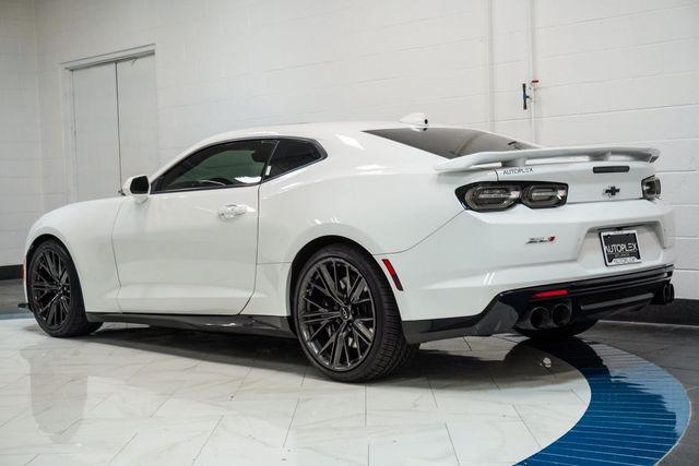 2023 Chevrolet Camaro 2dr Coupe ZL1 - 22899624 - 6