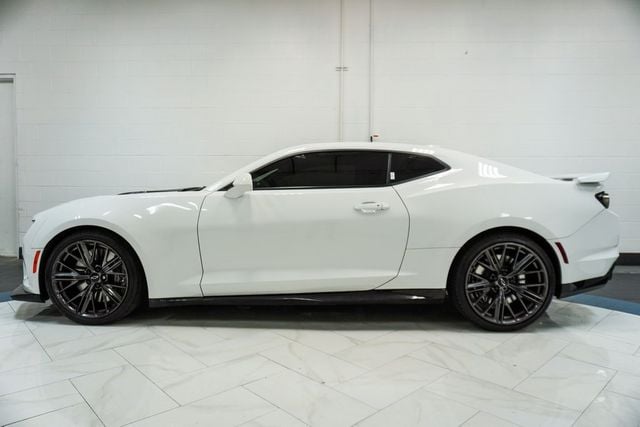 2023 Chevrolet Camaro 2dr Coupe ZL1 - 22899624 - 7