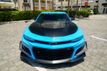 2023 Chevrolet Camaro 2dr Coupe ZL1 - 22883443 - 1