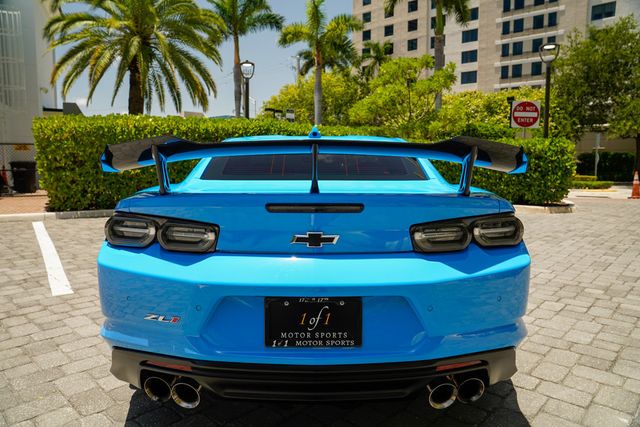 2023 Chevrolet Camaro 2dr Coupe ZL1 - 22883443 - 19