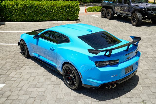 2023 Chevrolet Camaro 2dr Coupe ZL1 - 22883443 - 26