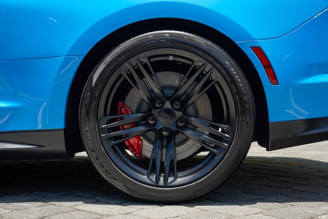 2023 Chevrolet Camaro 2dr Coupe ZL1 - 22883443 - 29