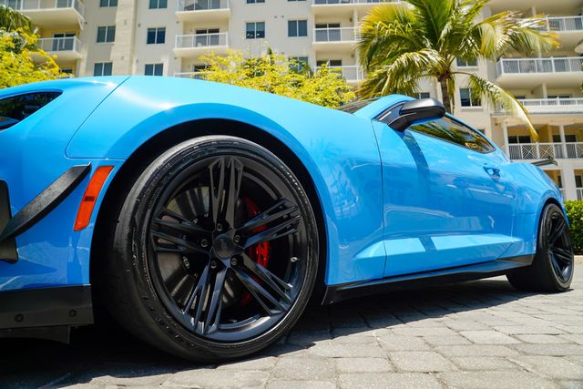 2023 Chevrolet Camaro 2dr Coupe ZL1 - 22883443 - 31