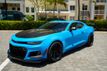 2023 Chevrolet Camaro 2dr Coupe ZL1 - 22883443 - 35