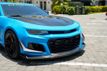 2023 Chevrolet Camaro 2dr Coupe ZL1 - 22883443 - 45