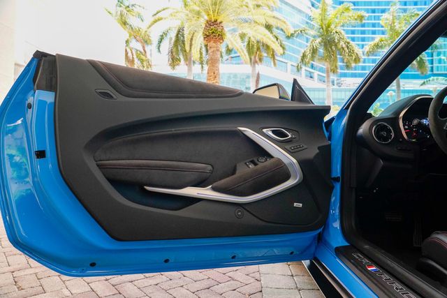 2023 Chevrolet Camaro 2dr Coupe ZL1 - 22883443 - 47