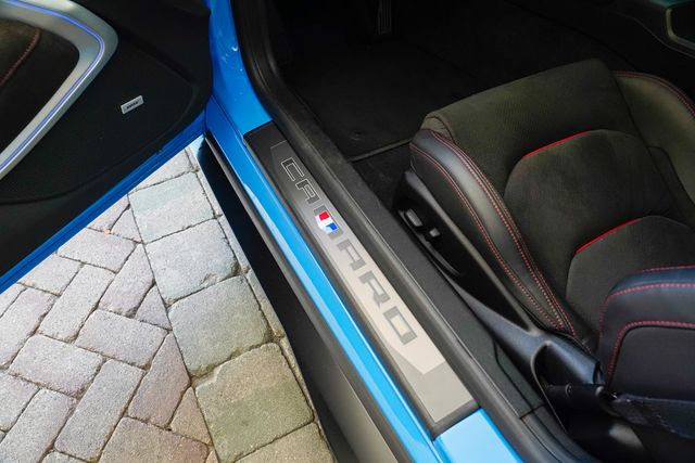 2023 Chevrolet Camaro 2dr Coupe ZL1 - 22883443 - 50