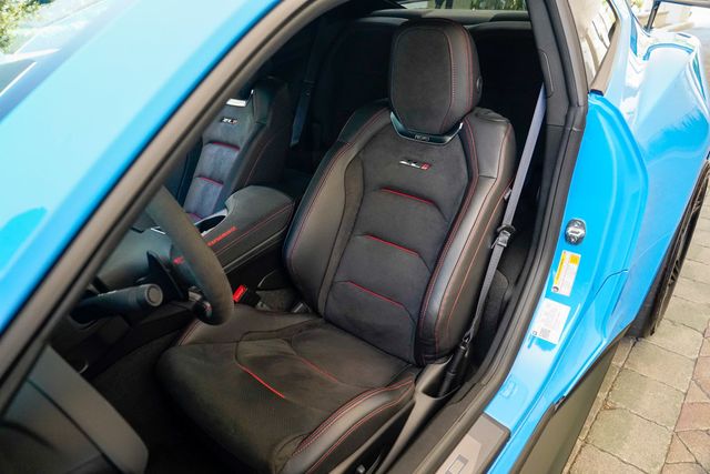 2023 Chevrolet Camaro 2dr Coupe ZL1 - 22883443 - 53