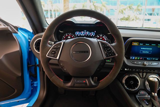 2023 Chevrolet Camaro 2dr Coupe ZL1 - 22883443 - 57
