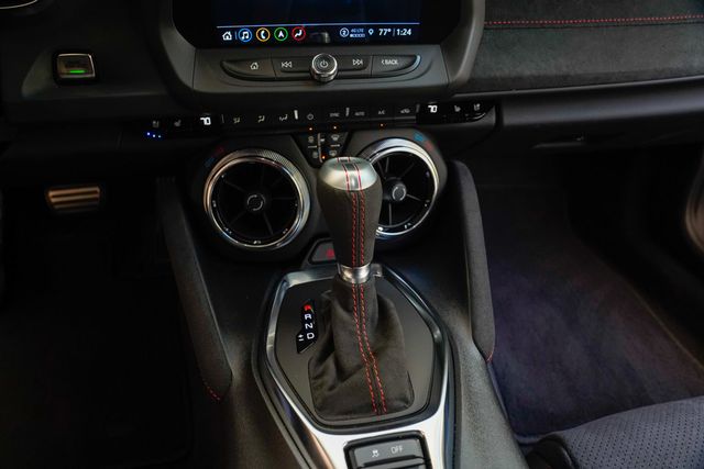 2023 Chevrolet Camaro 2dr Coupe ZL1 - 22883443 - 65