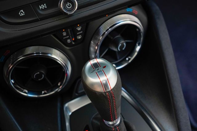 2023 Chevrolet Camaro 2dr Coupe ZL1 - 22883443 - 66