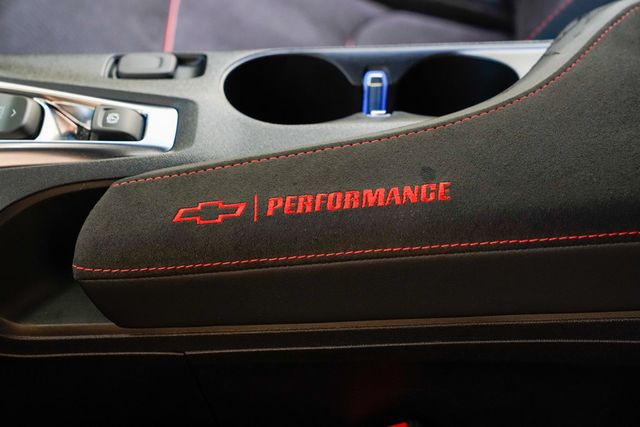 2023 Chevrolet Camaro 2dr Coupe ZL1 - 22883443 - 67