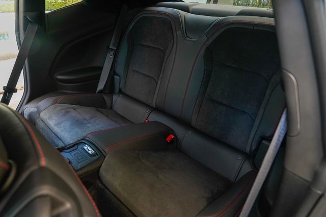 2023 Chevrolet Camaro 2dr Coupe ZL1 - 22883443 - 68