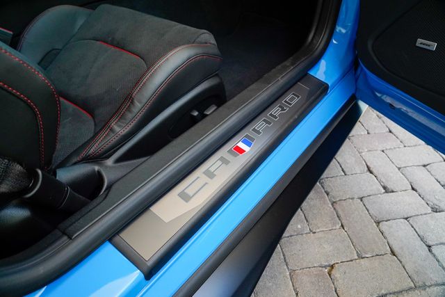 2023 Chevrolet Camaro 2dr Coupe ZL1 - 22883443 - 75