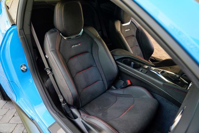 2023 Chevrolet Camaro 2dr Coupe ZL1 - 22883443 - 77