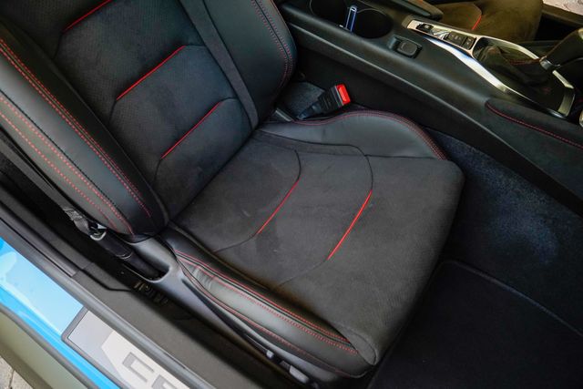 2023 Chevrolet Camaro 2dr Coupe ZL1 - 22883443 - 79