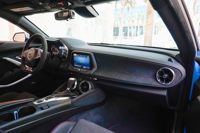 2023 Chevrolet Camaro 2dr Coupe ZL1 - 22883443 - 80
