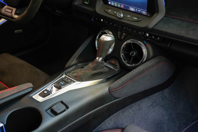 2023 Chevrolet Camaro 2dr Coupe ZL1 - 22883443 - 81