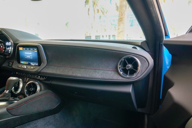 2023 Chevrolet Camaro 2dr Coupe ZL1 - 22883443 - 83