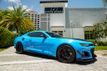 2023 Chevrolet Camaro 2dr Coupe ZL1 - 22883443 - 88