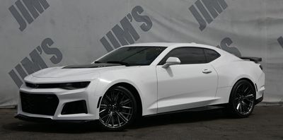 2023 Chevrolet Camaro