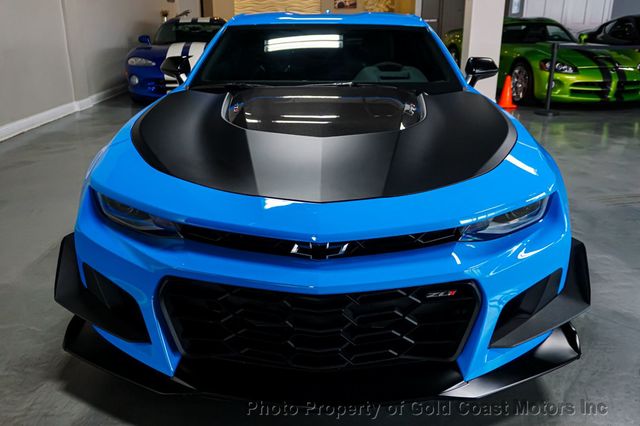 2023 Chevrolet Camaro *ZL1 w/ 1LE Track Package* *6-Speed Manual* *PDR* - 22353893 - 15
