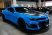 2023 Chevrolet Camaro *ZL1 w/ 1LE Track Package* *6-Speed Manual* *PDR* - 22353893 - 3