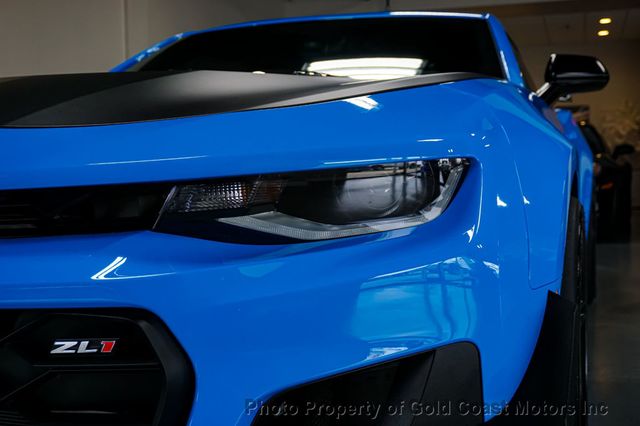2023 Chevrolet Camaro *ZL1 w/ 1LE Track Package* *6-Speed Manual* *PDR* - 22353893 - 55