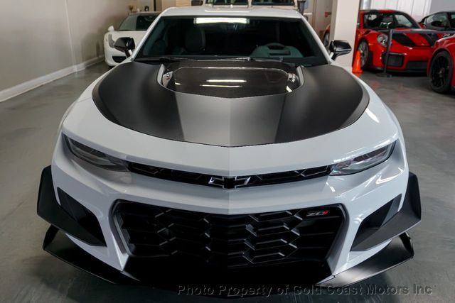 2023 Chevrolet Camaro ZL1 *ZL1 w/ 1LE Track Package* *6-Speed Manual* *PDR* - 22289707 - 14