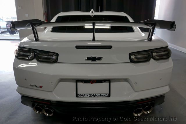 2023 Chevrolet Camaro ZL1 *ZL1 w/ 1LE Track Package* *6-Speed Manual* *PDR* - 22289707 - 15