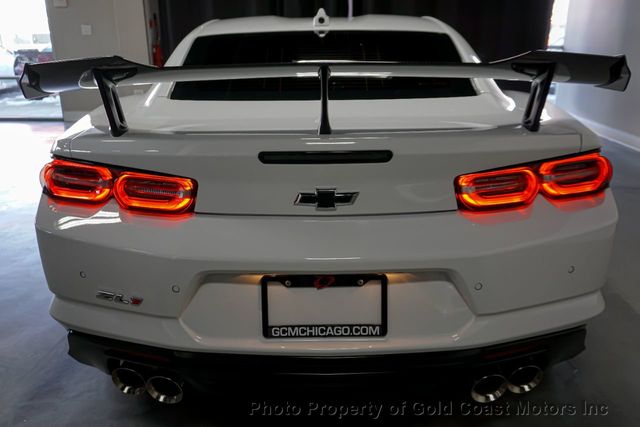 2023 Chevrolet Camaro ZL1 *ZL1 w/ 1LE Track Package* *6-Speed Manual* *PDR* - 22289707 - 70
