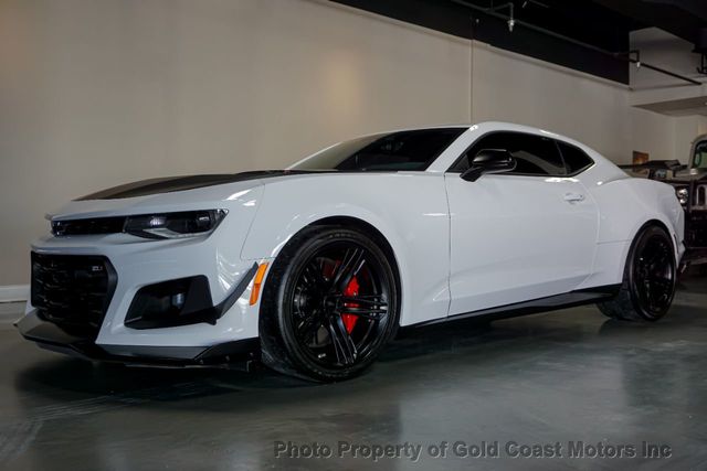 2023 Chevrolet Camaro ZL1 *ZL1 w/ 1LE Track Package* *6-Speed Manual* *PDR* - 22289707 - 82