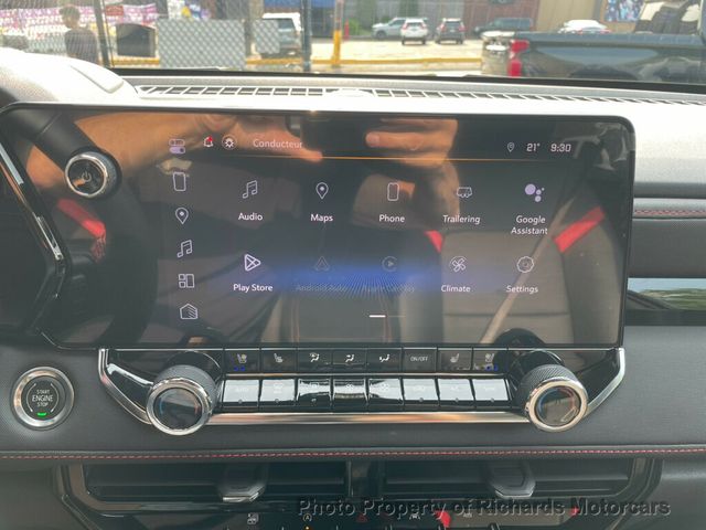 2023 Chevrolet Colorado 4WD Crew Cab Z71 - 22911944 - 13