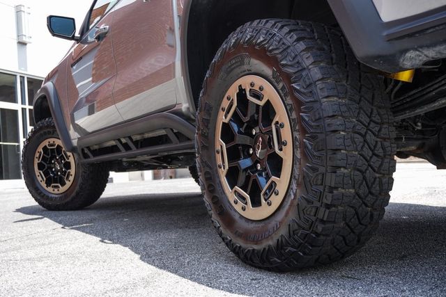 2023 Chevrolet Colorado 4WD Crew Cab ZR2 - 22885397 - 9