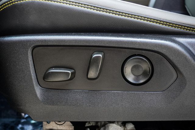 2023 Chevrolet Colorado 4WD Crew Cab ZR2 - 22885397 - 18