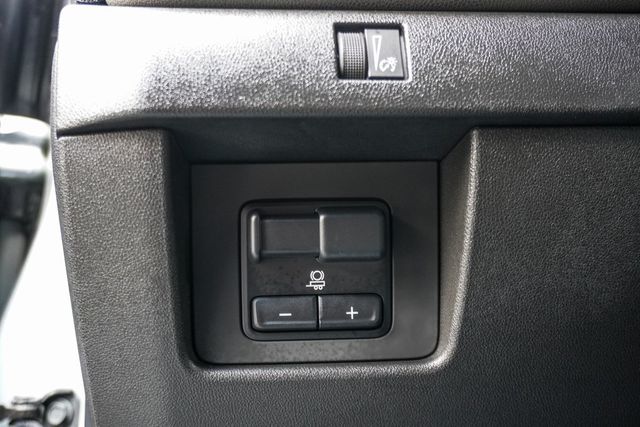 2023 Chevrolet Colorado 4WD Crew Cab ZR2 - 22885397 - 34