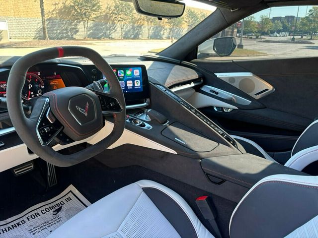 2023 Chevrolet Corvette 2023 CHEVROLET CORVETTE STINGRAY - 22935883 - 17