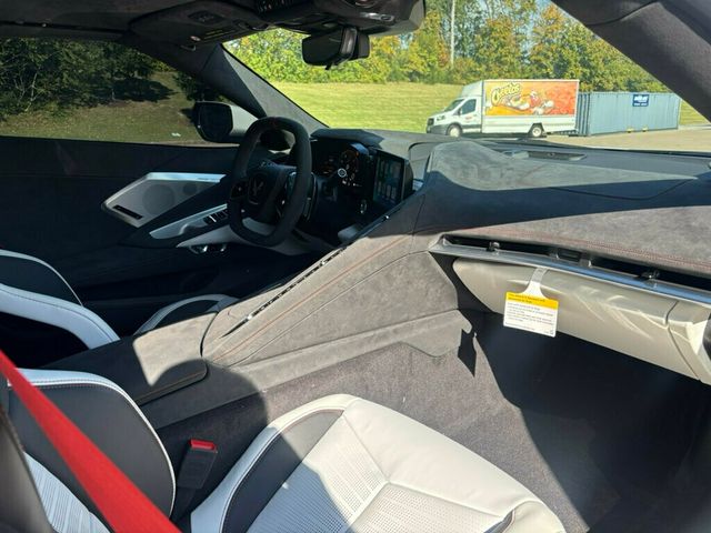 2023 Chevrolet Corvette 2023 CHEVROLET CORVETTE STINGRAY - 22935883 - 20